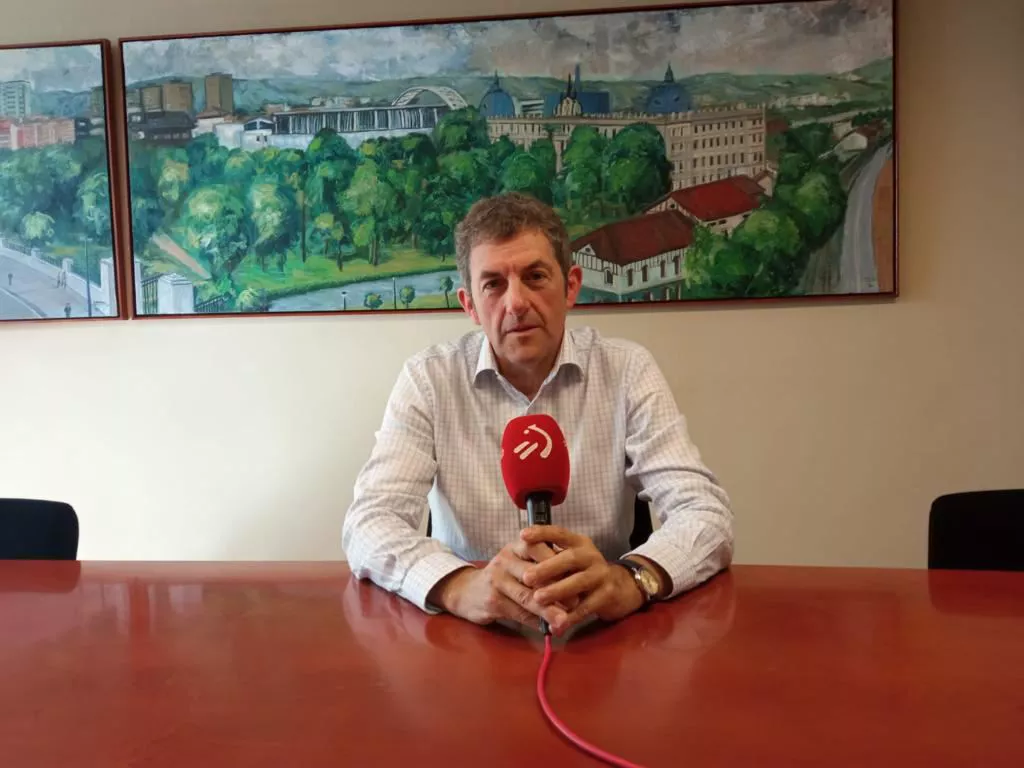Iñaki Urresti