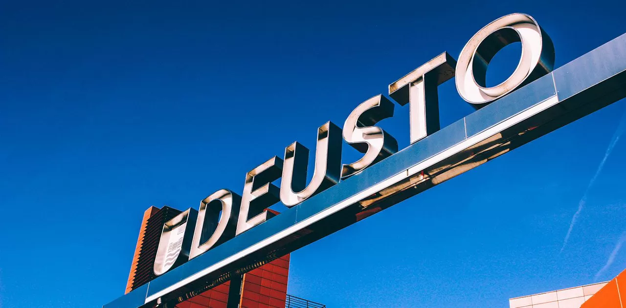 Deustuko Unibertsitatea