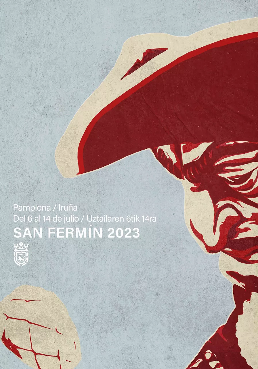 Kiliki-ki. Argazkia: Iruñeko Udala