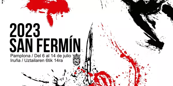 Instante. Argazkia: Iruñeko Udala