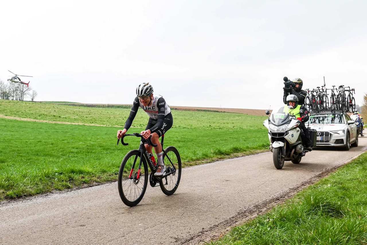 AMSTEL_GOLD_RACE _2023_POGACAR