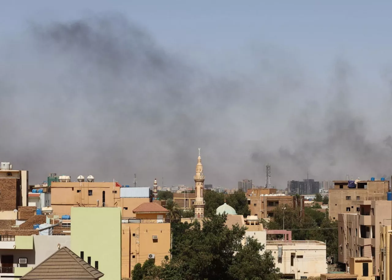 sudan-khartoum-enfrentamientos-efe