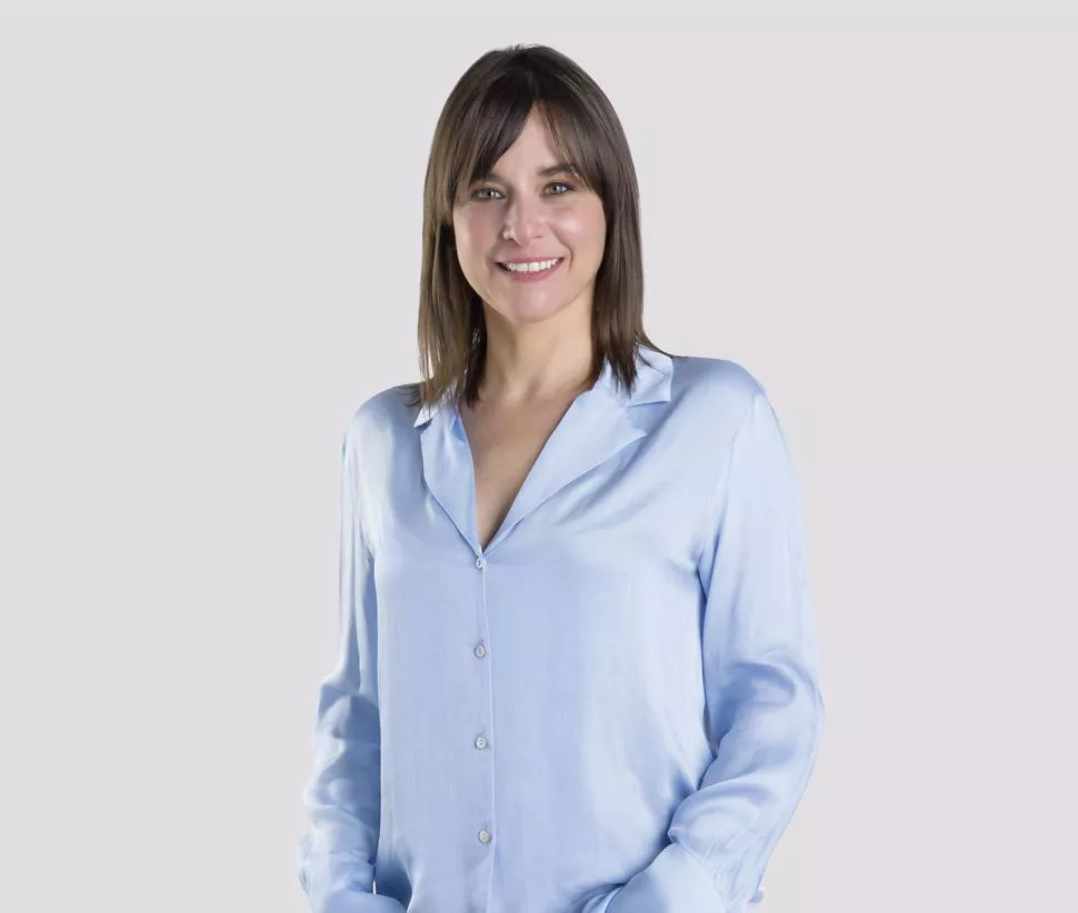 Begoña Alfaro