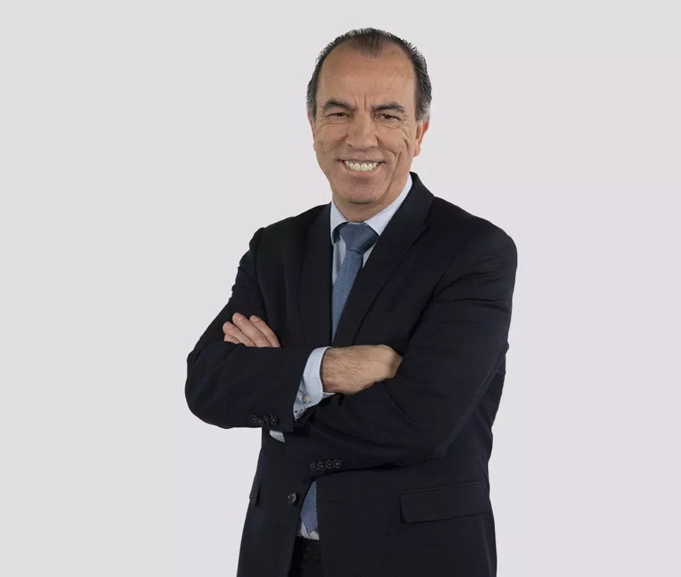 Carlos Garcia Adanero (PP)