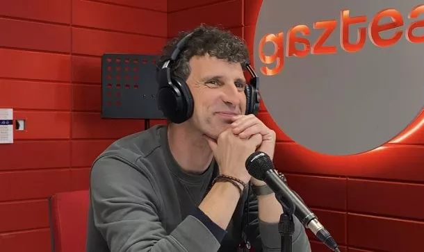 Iñigo Goikoetxea