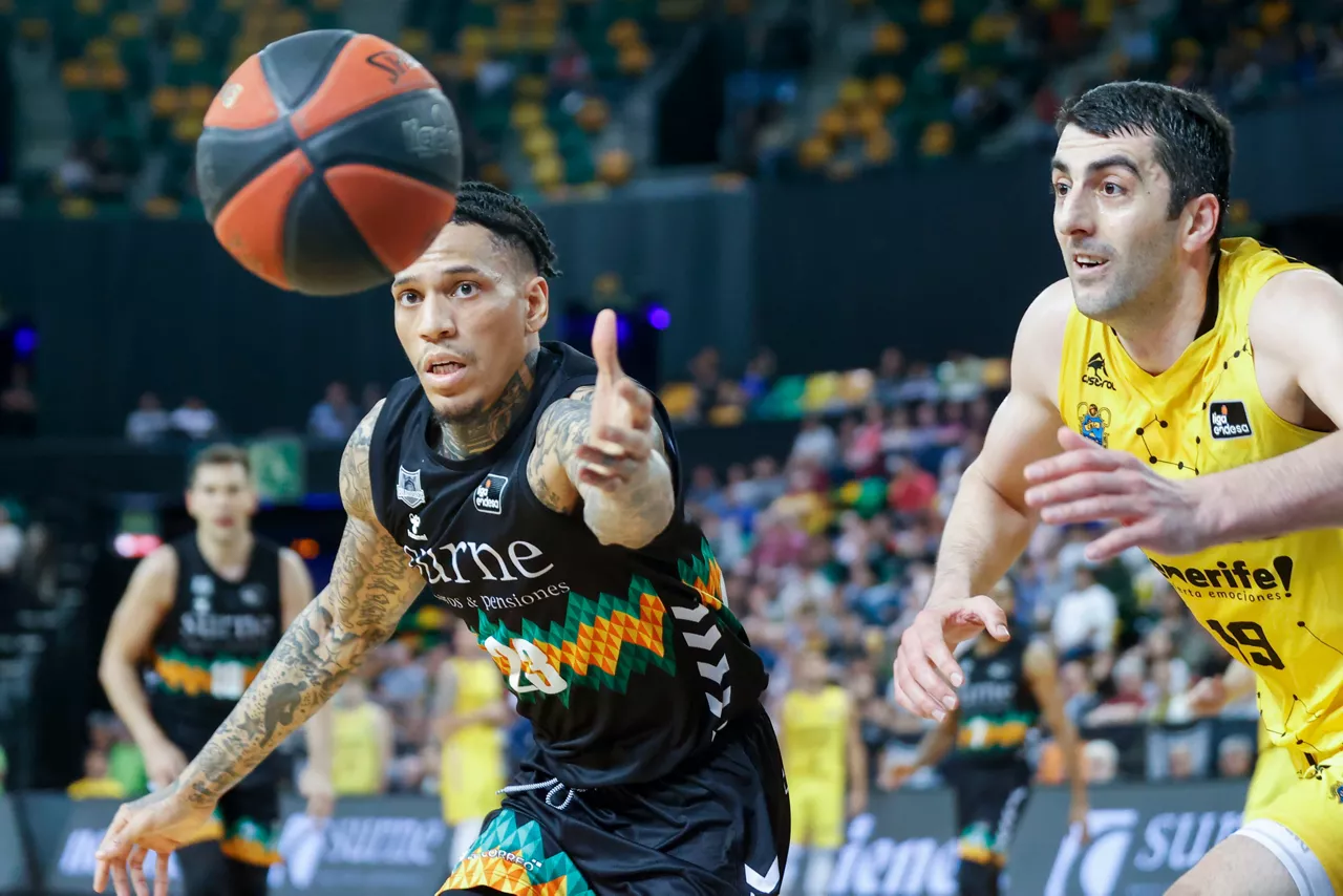 Kyser_bilbaobasket_tenerife_EFE