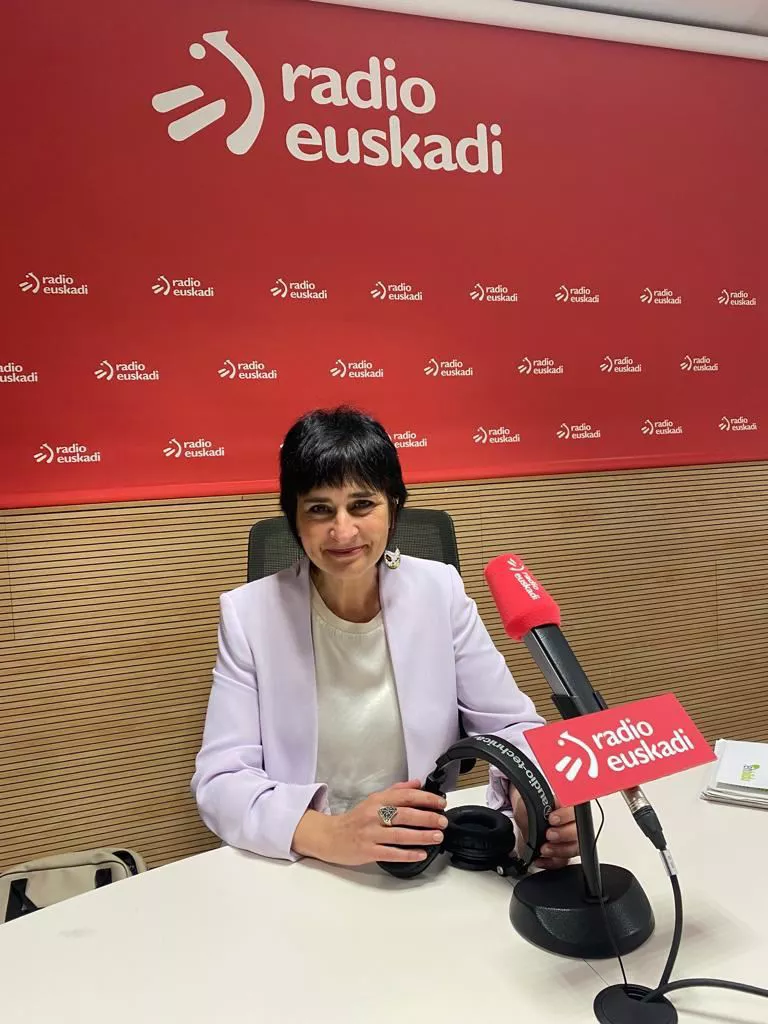 Laura Aznal EH BIldu