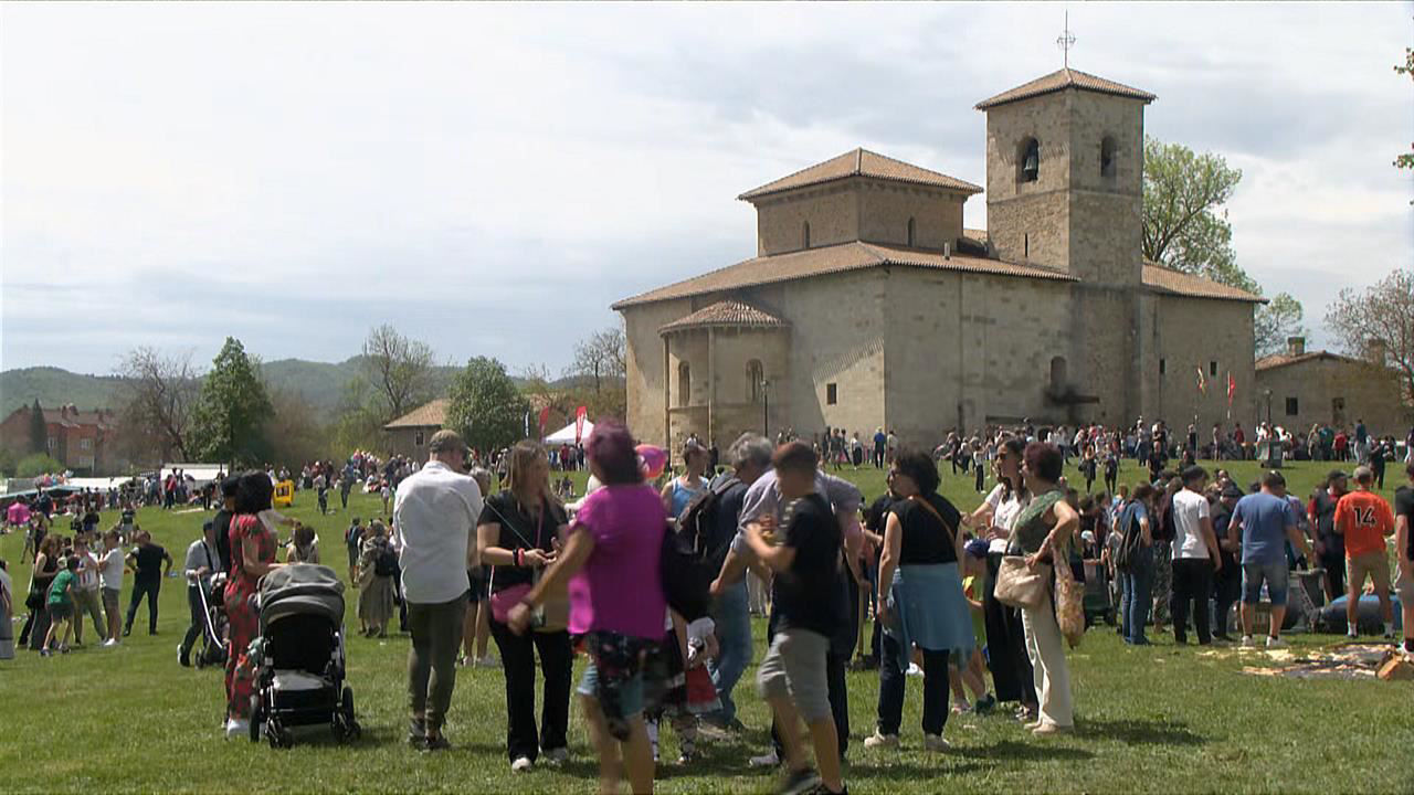 san prudentzio