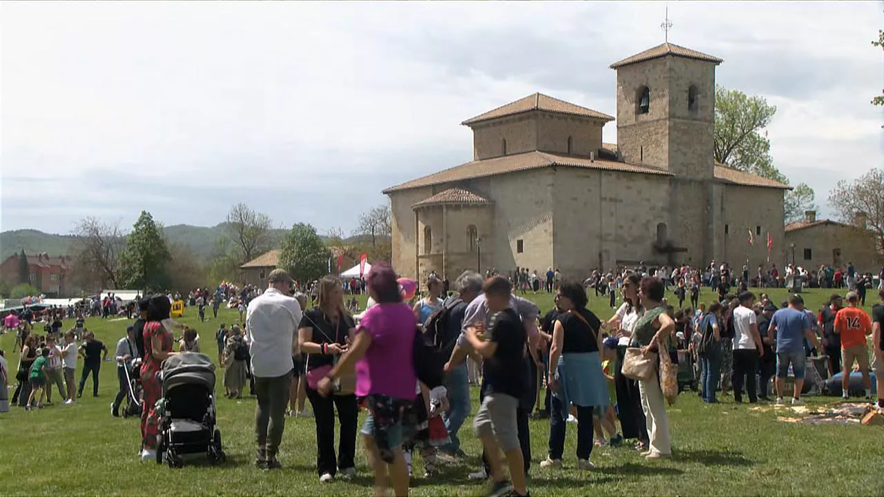 san prudentzio