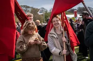 Workers' Day