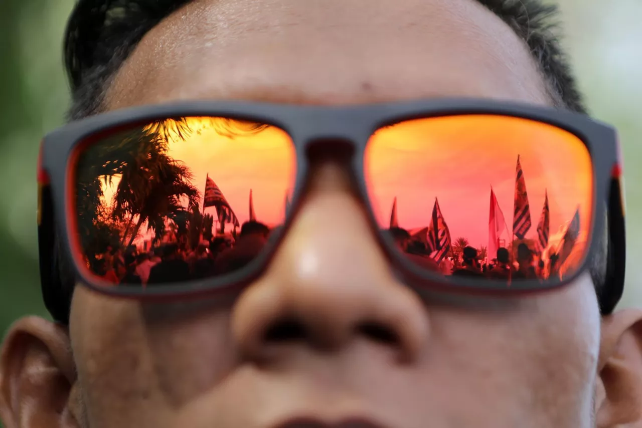 Banda Aceh (Indonesia). Foto: EFE