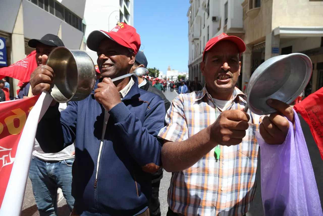 rabat-maroko