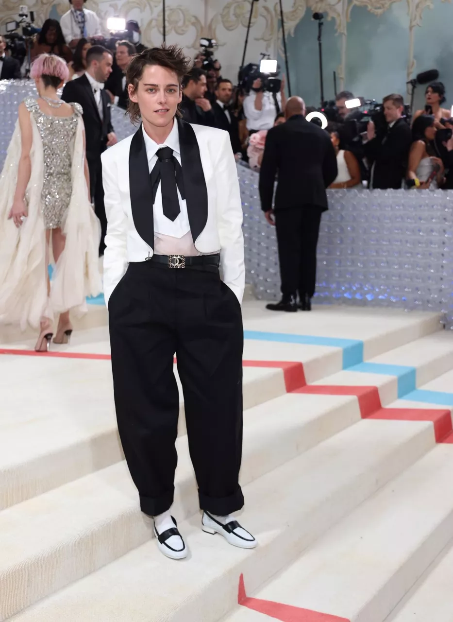 Kristen Stewart. Argazkia: EFE