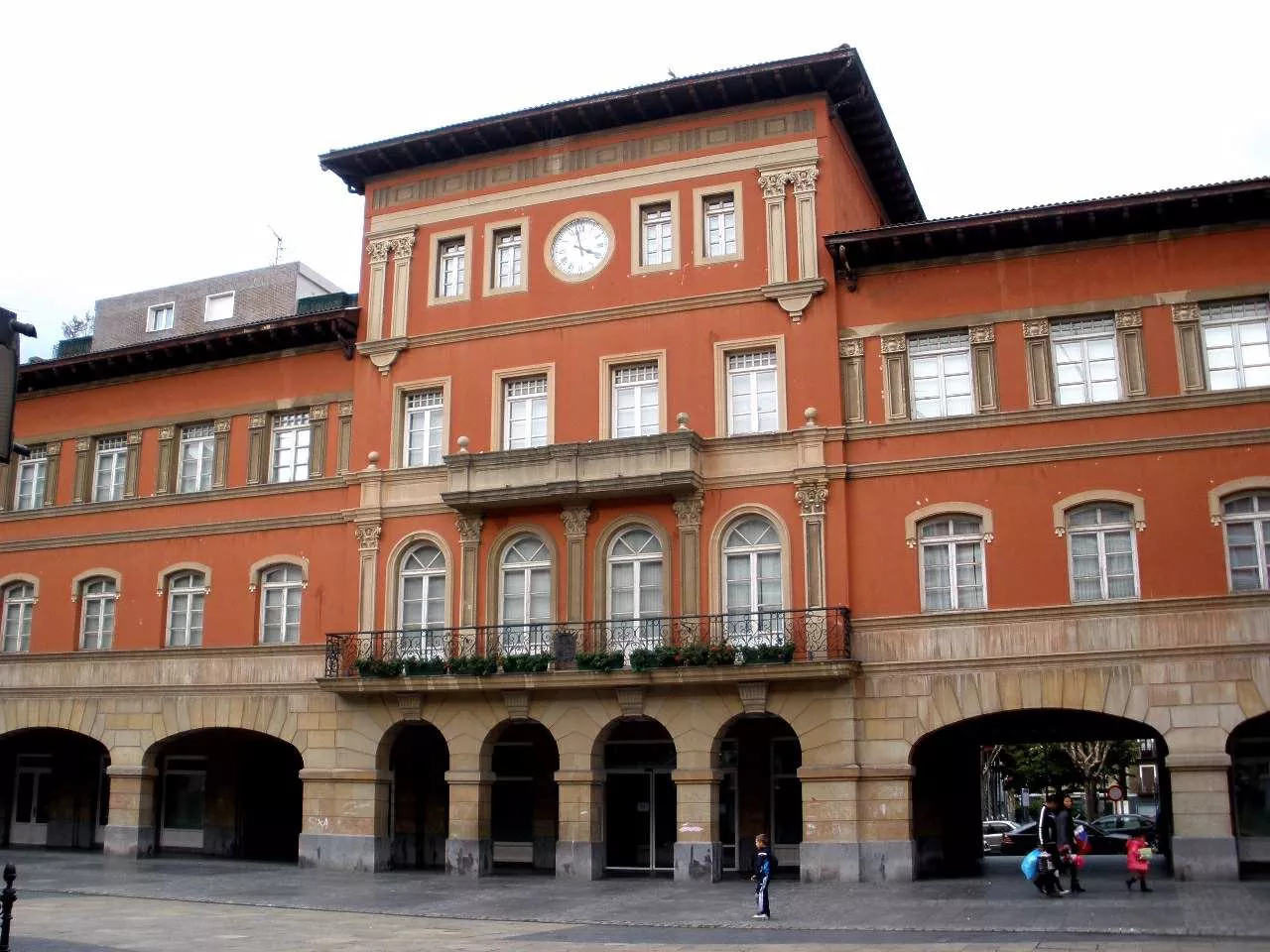 Ayuntamiento de Erandio