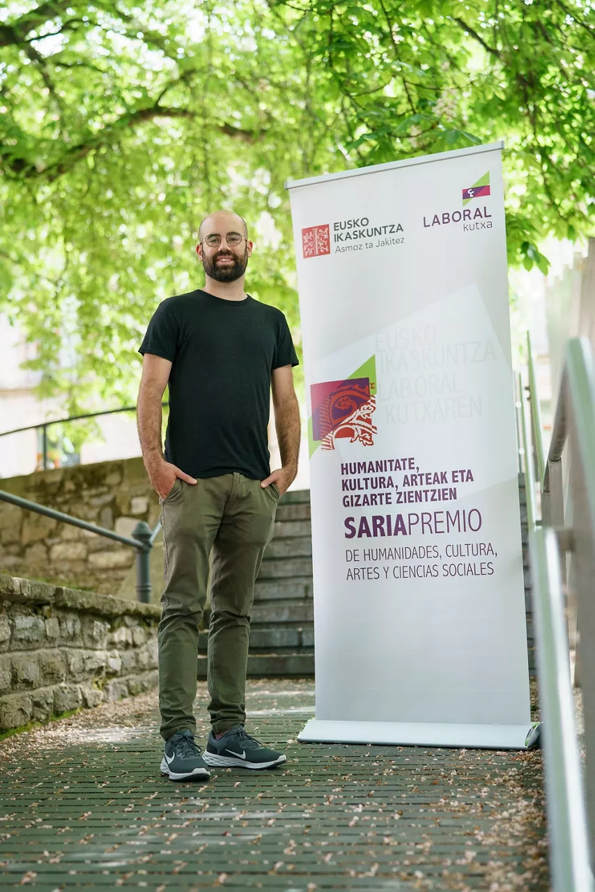 Beñat Garaio