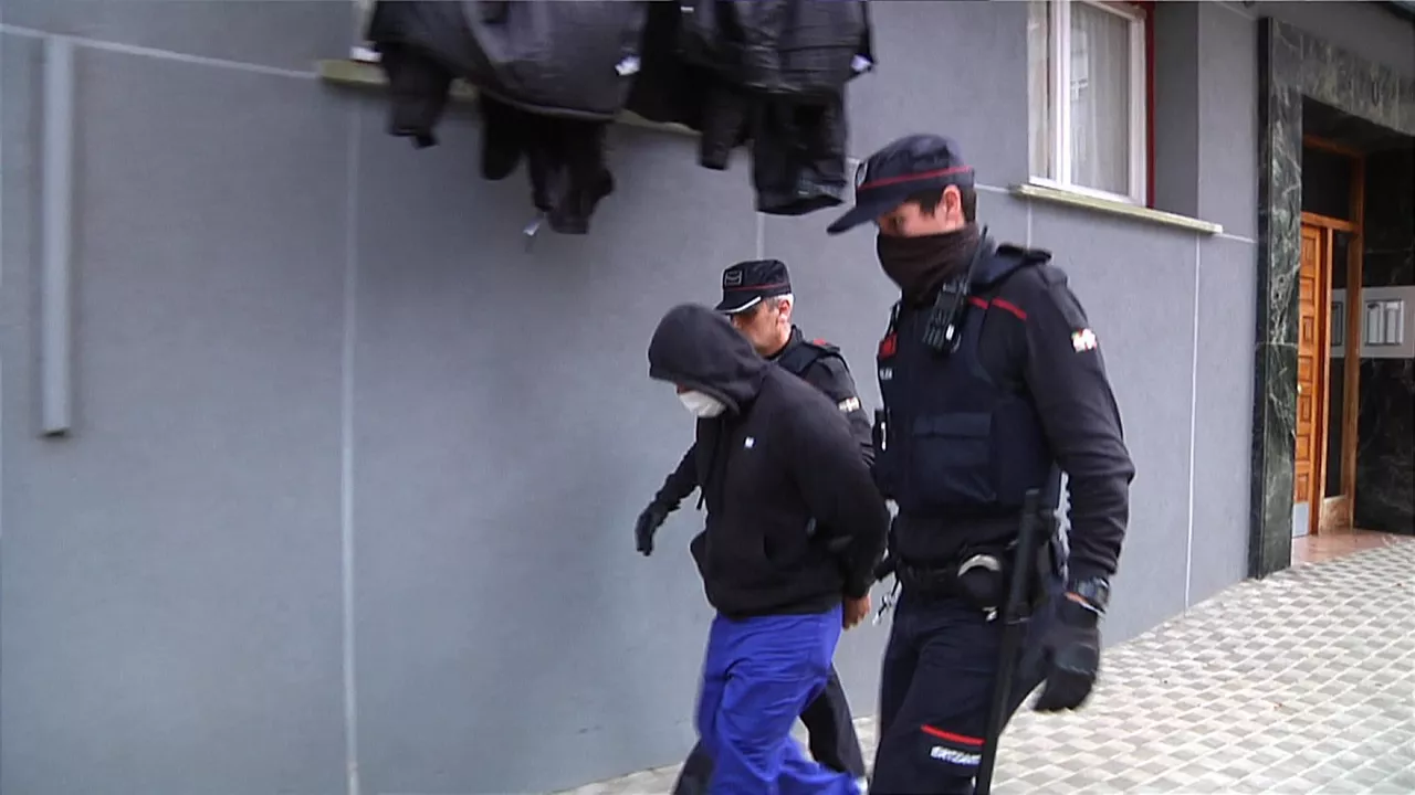ASESINO APP BILBAO