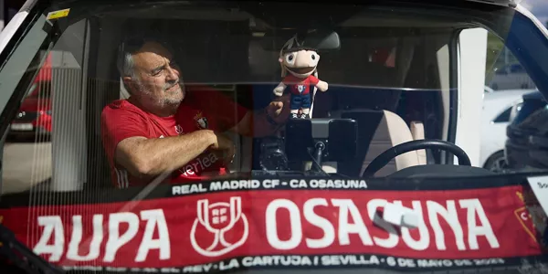 Foto: EFE. 