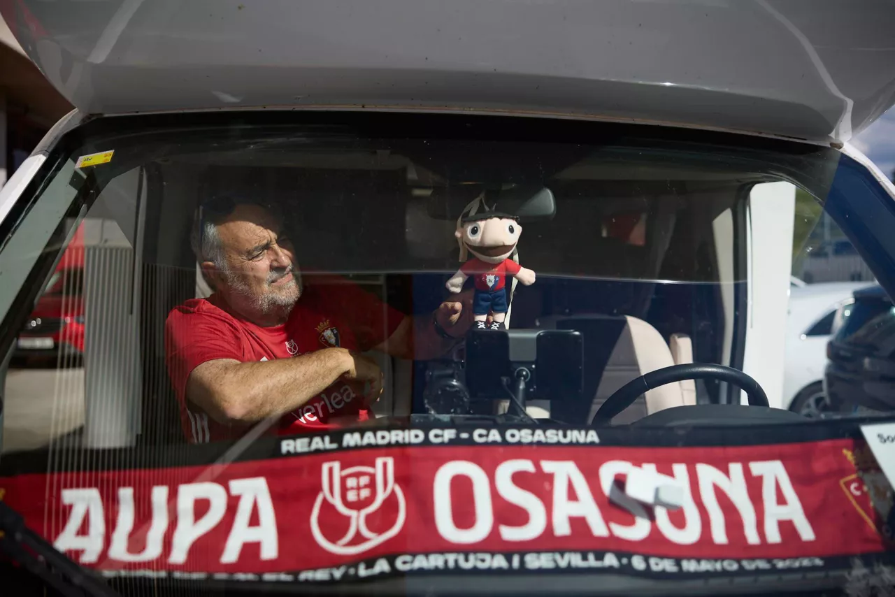 Foto: EFE. 