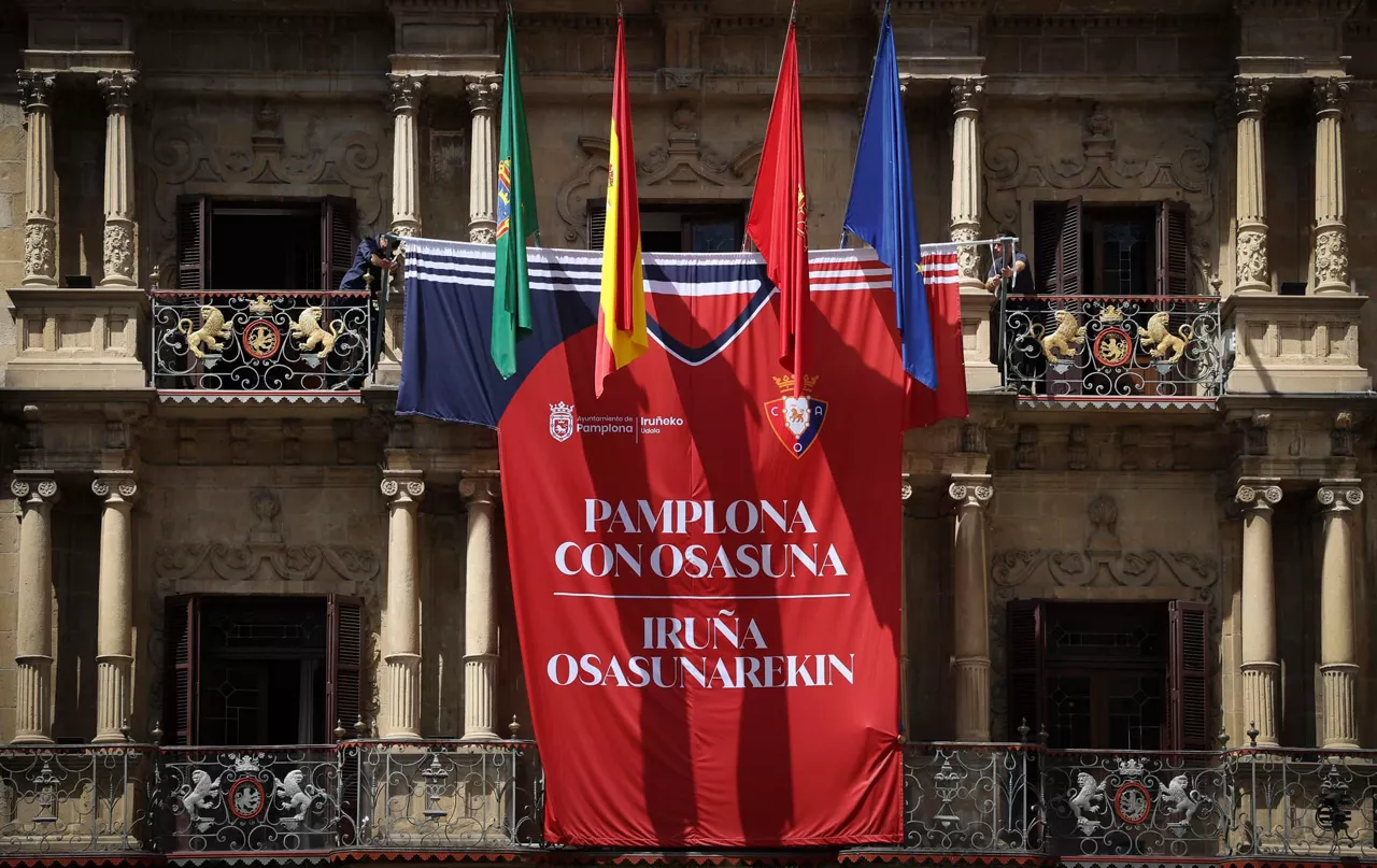 Foto: EFE. 
