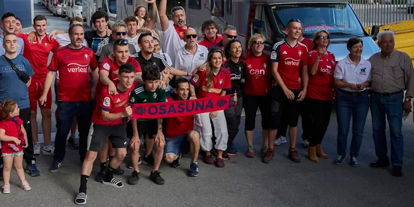 Foto: EFE. 