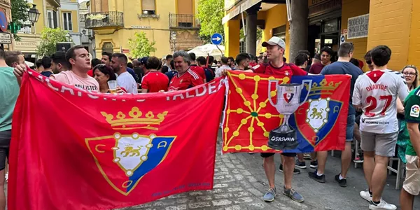 Foto: EITB Media. 