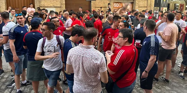 Foto: EITB Media. 