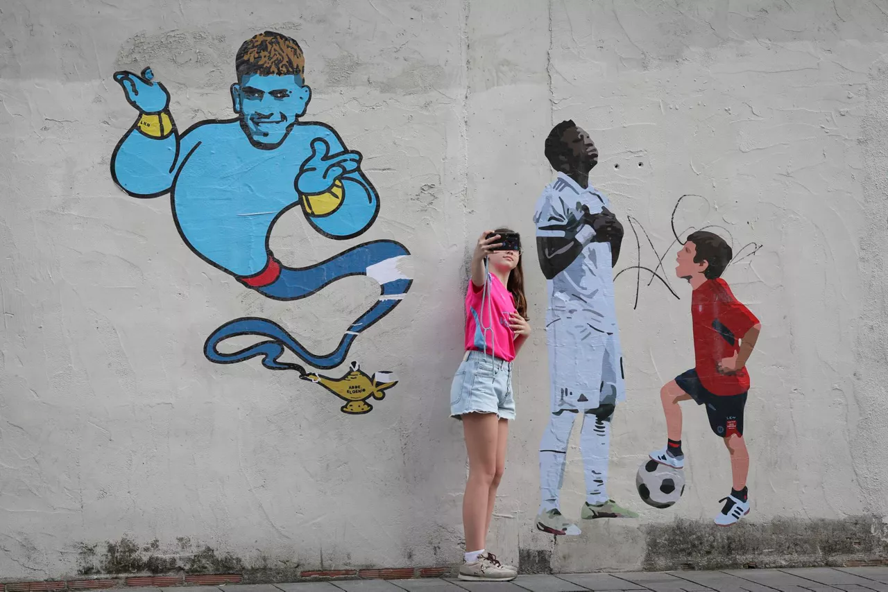 Foto: EFE. 