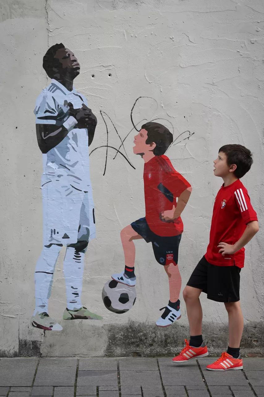Foto: EFE. 