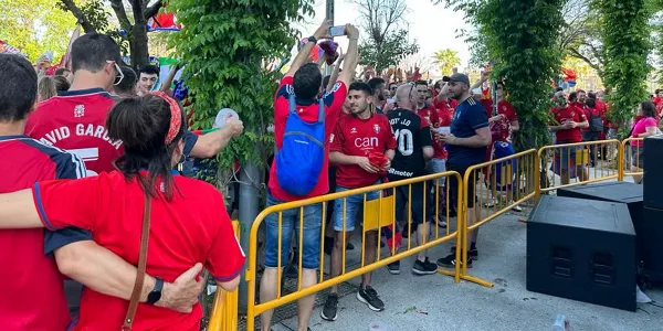 Foto: EITB Media. 