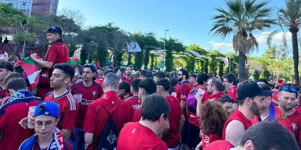Foto: EITB Media. 