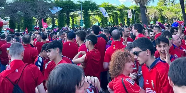 Foto: EITB Media. 
