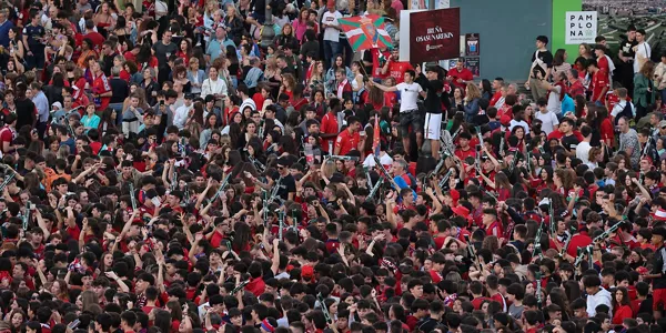 Foto: EFE. 