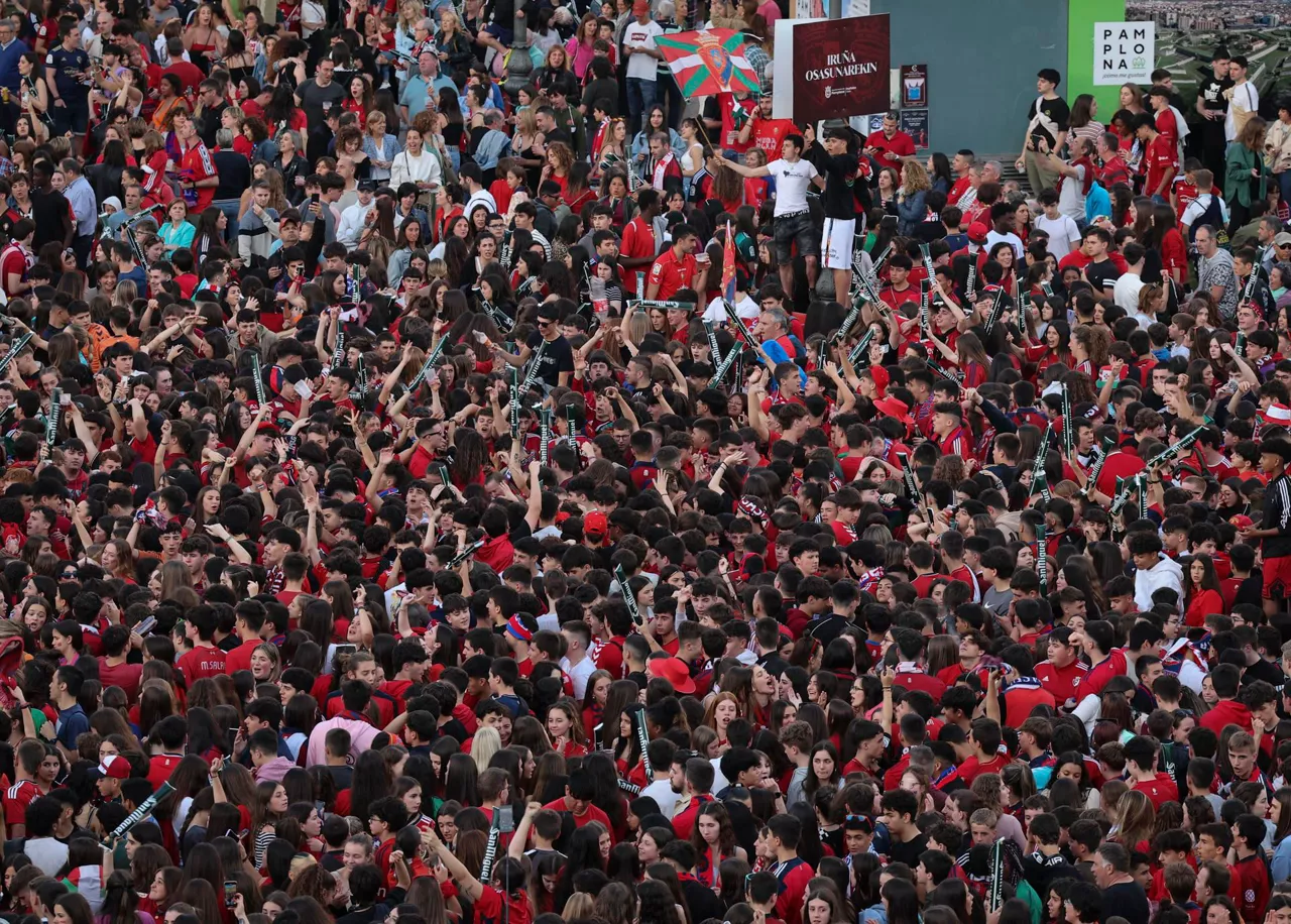 Foto: EFE. 