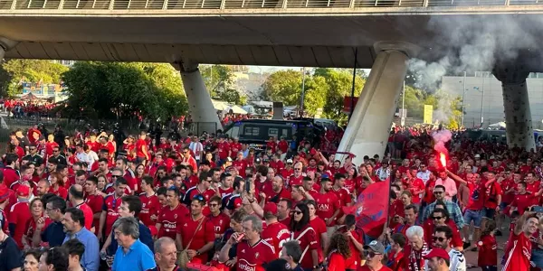Foto: EITB Media. 
