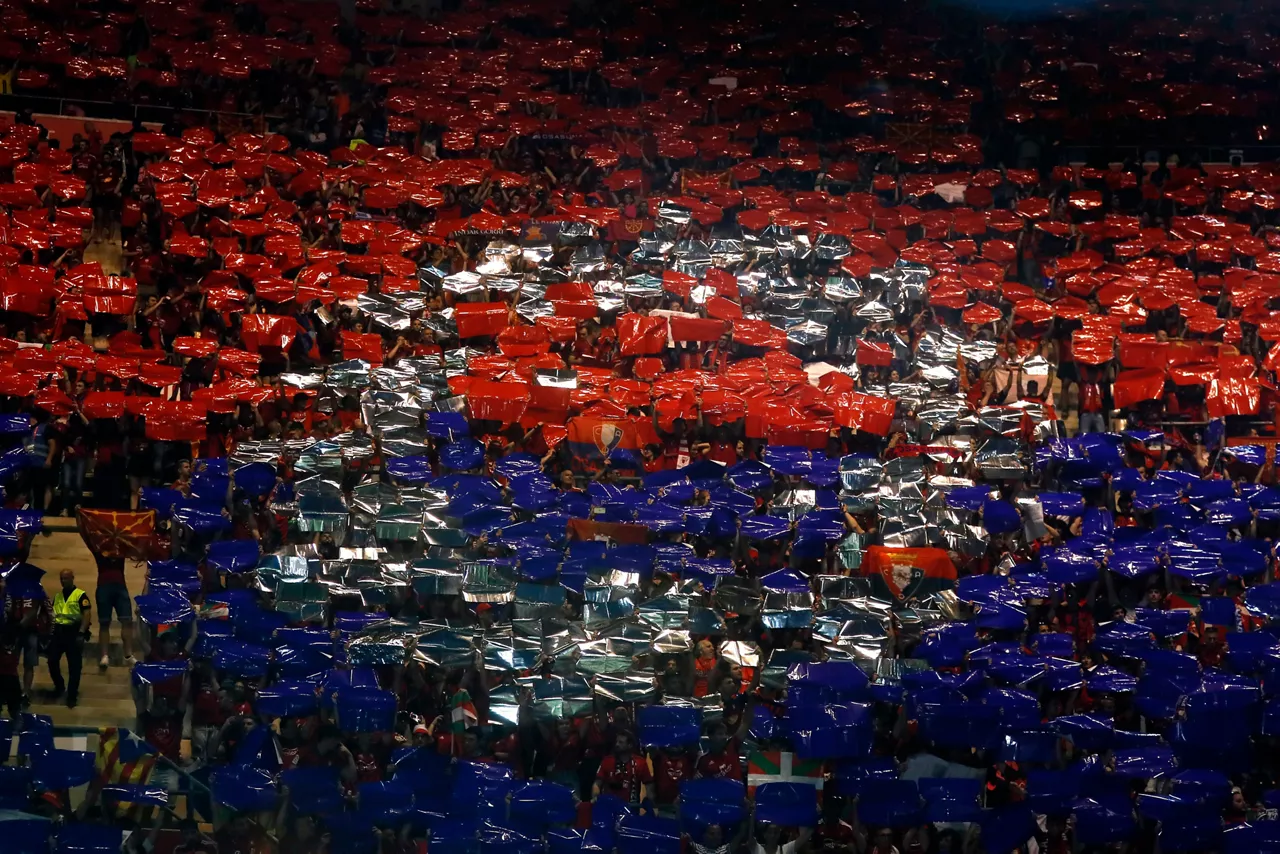 Foto: EFE. 
