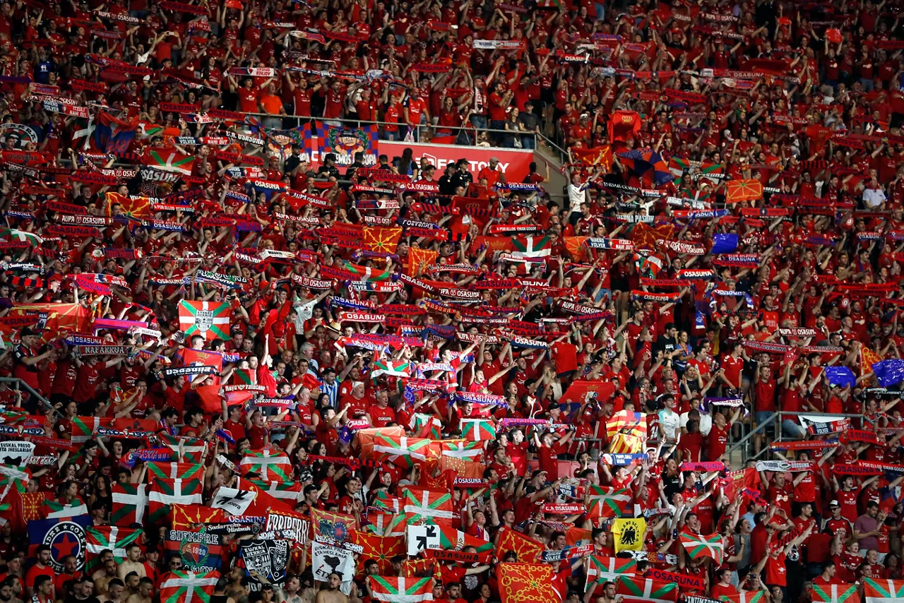 Foto: EFE. 