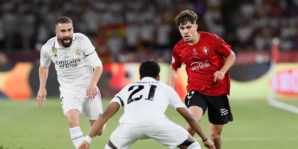 Foto: EFE. 
