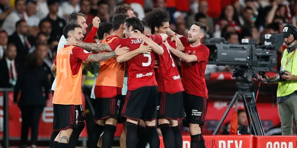 Foto: EFE. 