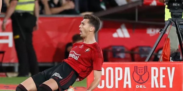 Foto: EFE. 
