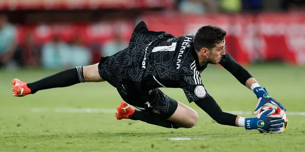Foto: EFE. 