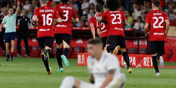 Foto: EFE. 
