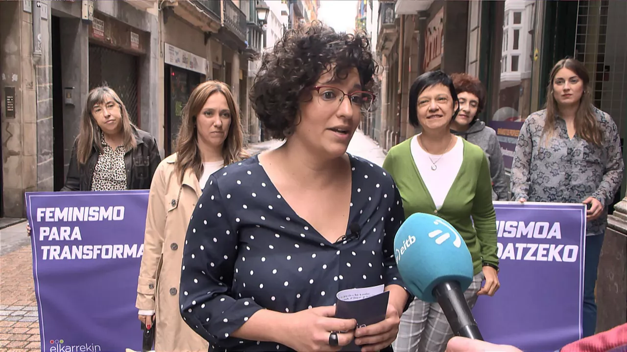 elkarrekin podemos ana viñals eitb media
