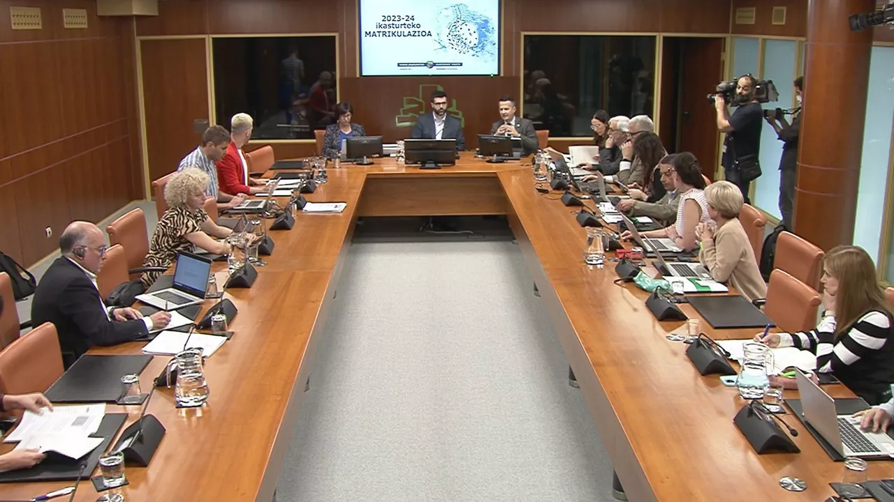 Bildarratz, hoy