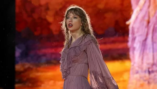 Taylor Swift, Nashvillen