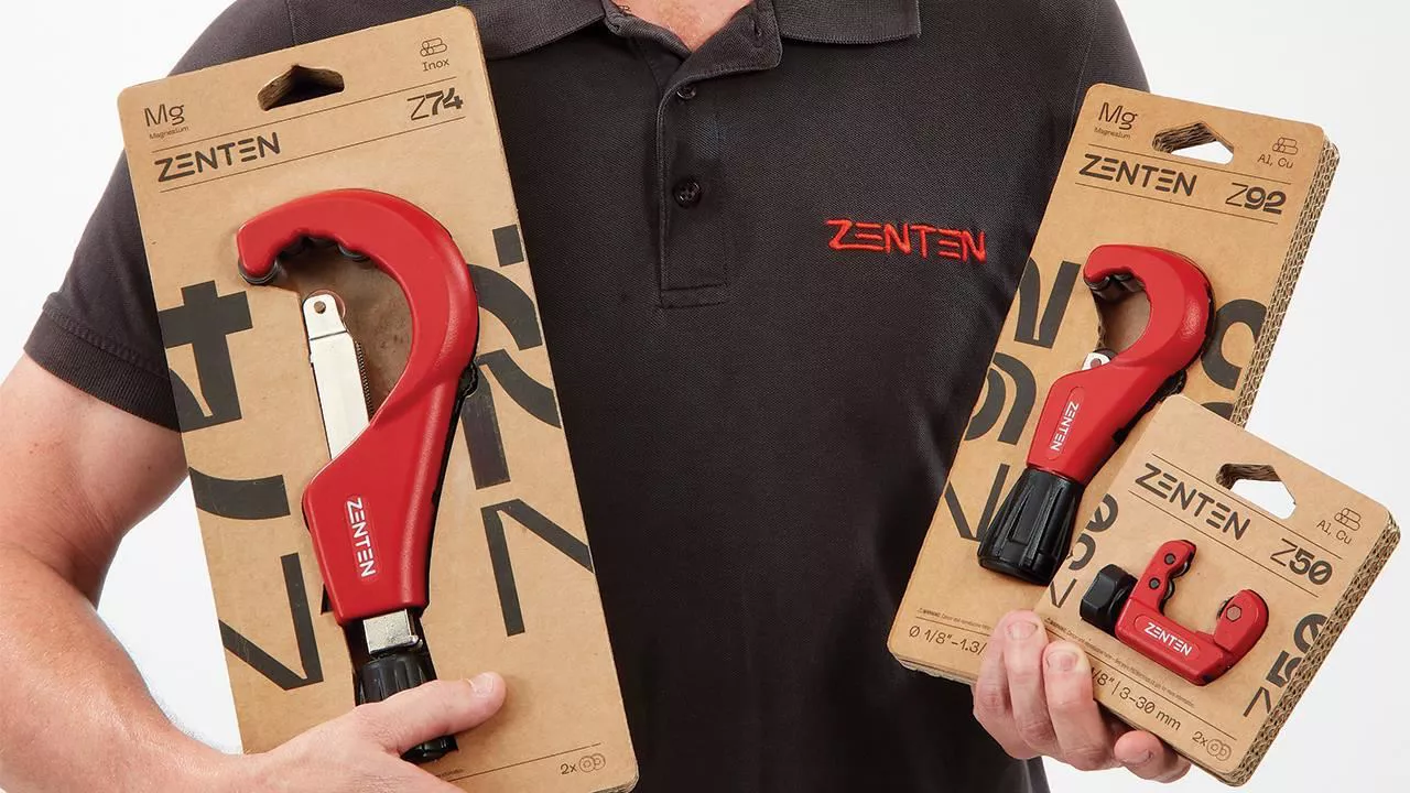 Foto de la empresa Zenten