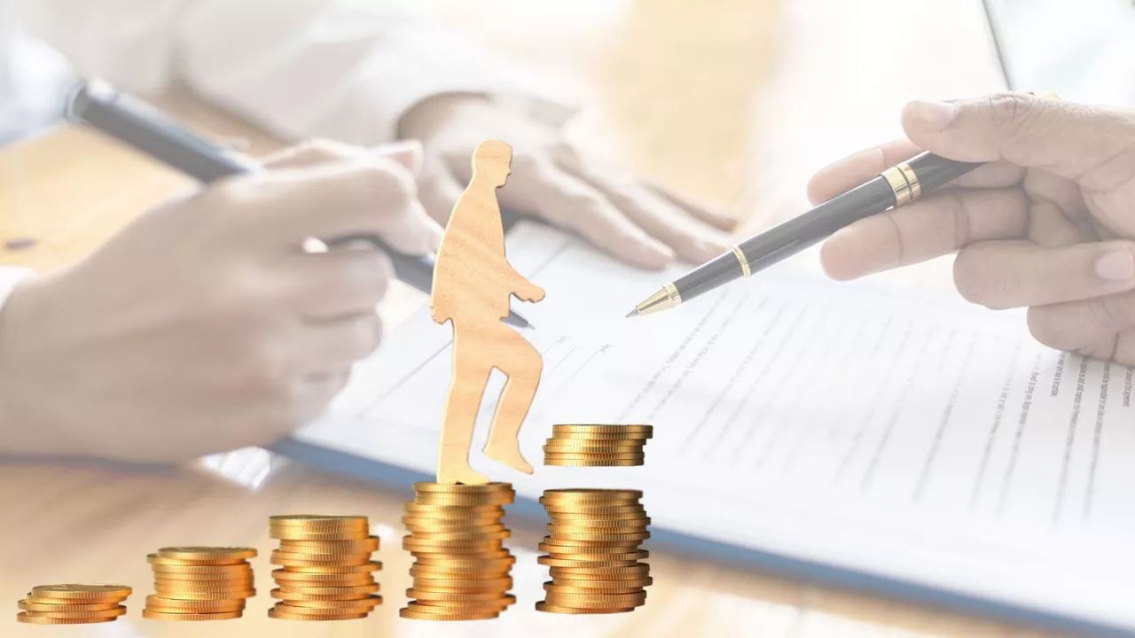 Negoziazio kolektiborako akordio berria sinatu zuten asteazken honetan. Argazkia: EITB Media