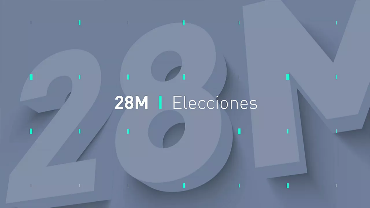 EITB ELECCIONES M28&nbsp;2023