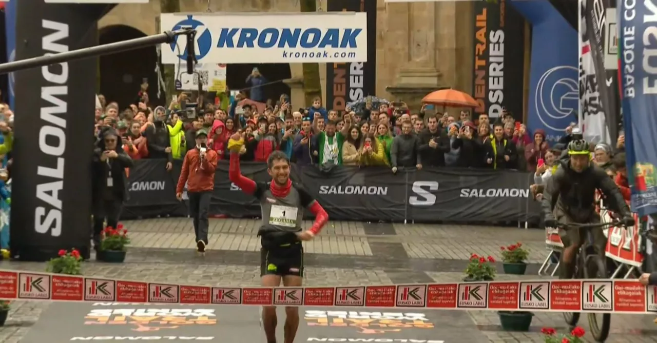 Iragarri egin dituzte 2024ko Zegama-Aizkorriren data, eta aurretiko izen-emateen epeak ere (EITB).