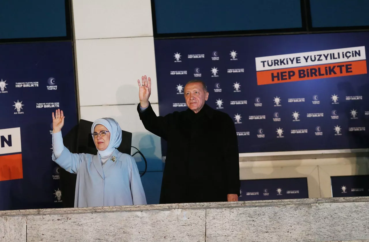 erdogan elecciones turquia