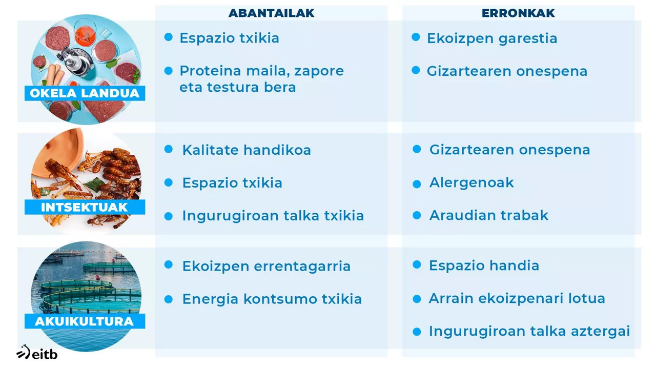 DLS proteinas alternativas 2 EUS